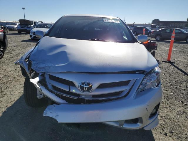 Photo 5 from auction – 2013 TOYOTA COROLLA BA with VIN 2T1BU4EE6DC003974
