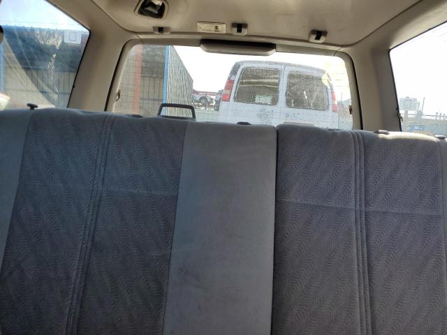 Photo 10 from auction – 2002 SUBARU FORESTER S with VIN JF1SF65512G731552