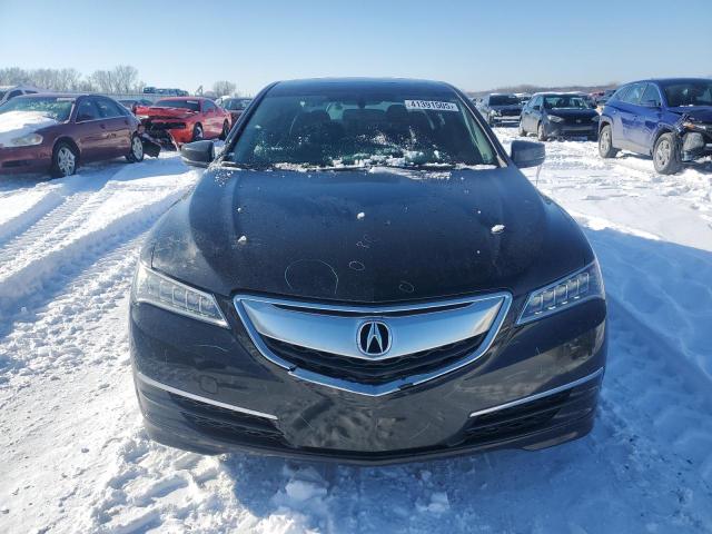 Photo 5 from auction – 2016 ACURA TLX with VIN 19UUB2F35GA007699