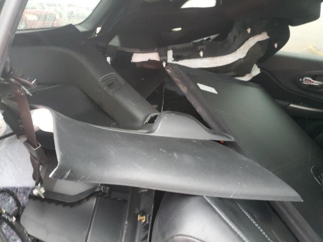 Photo 13 from auction – 2020 JEEP CHEROKEE L with VIN 1C4PJMLB9LD518332