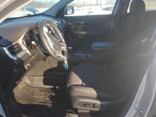 Photo 7 from auction – 2017 GMC ACADIA SLE with VIN 1GKKNSLS5HZ182017