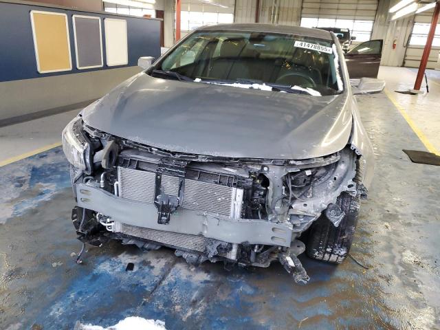 Photo 5 from auction – 2018 CHEVROLET MALIBU LT with VIN 1G1ZD5ST3JF168254