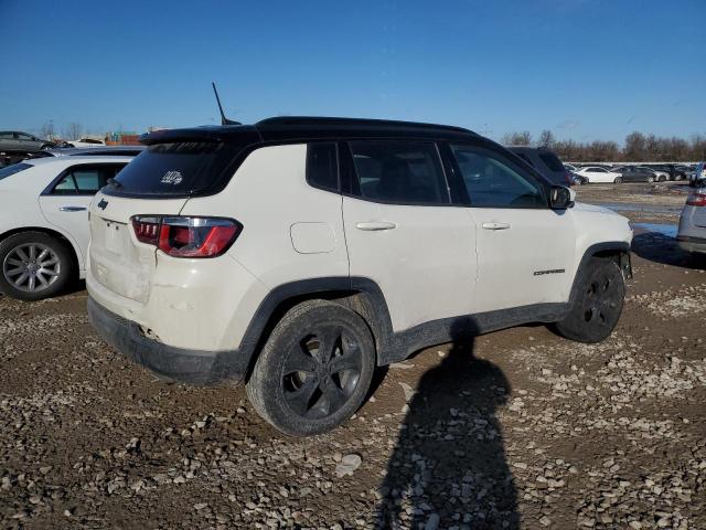 Photo 3 from auction – 2018 JEEP COMPASS LA with VIN 3C4NJCBB8JT494082