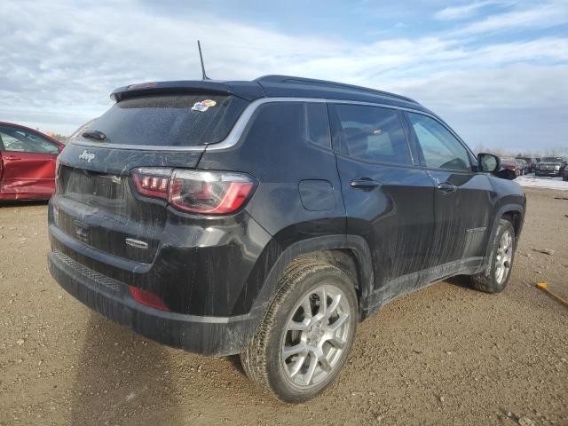 Photo 3 from auction – 2022 JEEP COMPASS LA with VIN 3C4NJDFBXNT203149