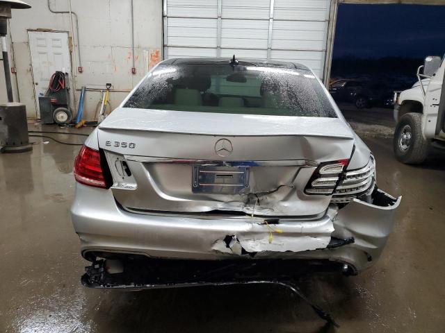 Photo 6 from auction – 2014 MERCEDES-BENZ E 350 with VIN WDDHF5KB3EA982675