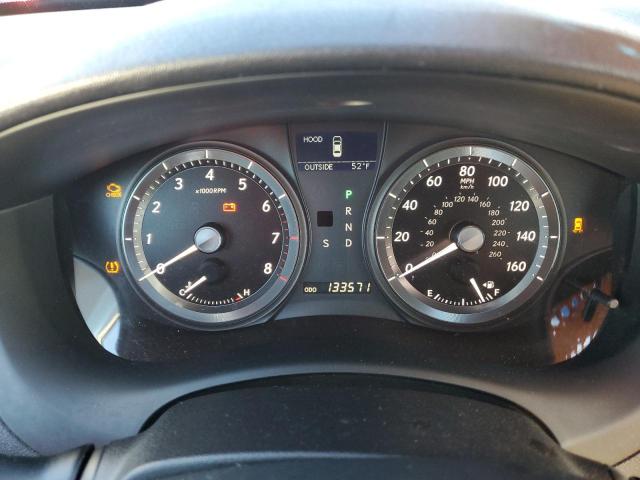 Photo 9 from auction – 2008 LEXUS ES 350 with VIN JTHBJ46G982230961
