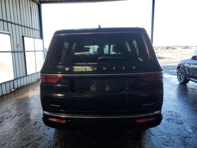 Photo 6 from auction – 2023 JEEP WAGONEER L with VIN 1C4SJSBPXPS578486