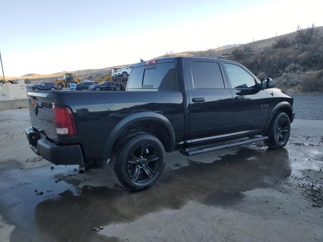 Photo 3 from auction – 2022 RAM 1500 CLASS with VIN 1C6RR7LG4NS192900
