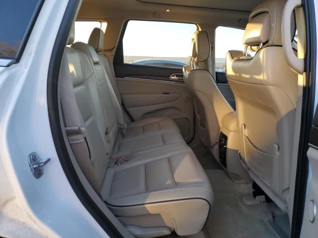 Photo 11 from auction – 2016 JEEP GRAND CHER with VIN 1C4RJFCT3GC338613