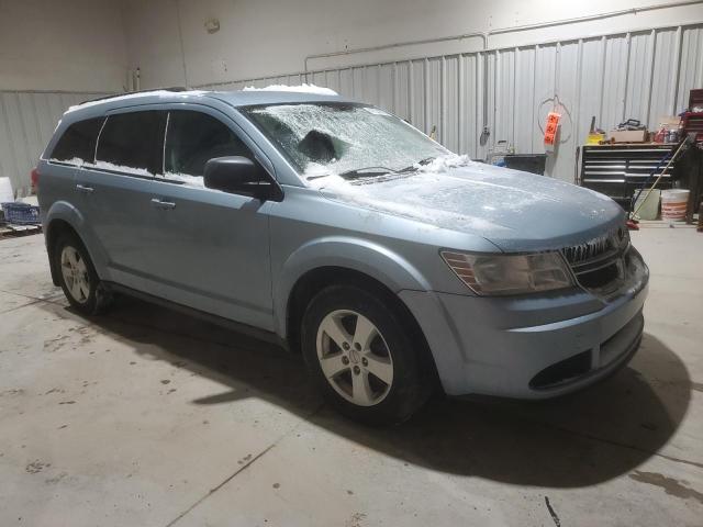 Photo 4 from auction – 2013 DODGE JOURNEY SE with VIN 3C4PDCAB8DT618308