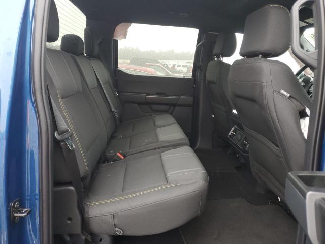 Photo 10 from auction – 2024 FORD F150 STX with VIN 1FTEW2KP1RFA60745