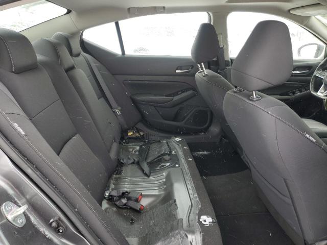 Photo 10 from auction – 2022 NISSAN ALTIMA SV with VIN 1N4BL4DV6NN307928