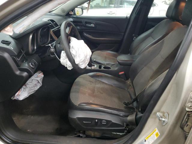 Photo 7 from auction – 2015 CHEVROLET MALIBU 1LT with VIN 1G11C5SL8FF354122