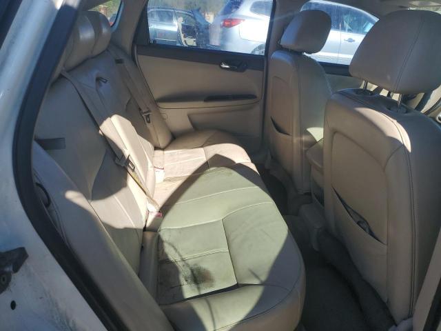 Photo 10 from auction – 2008 CHEVROLET IMPALA LT with VIN 2G1WT58K581292161
