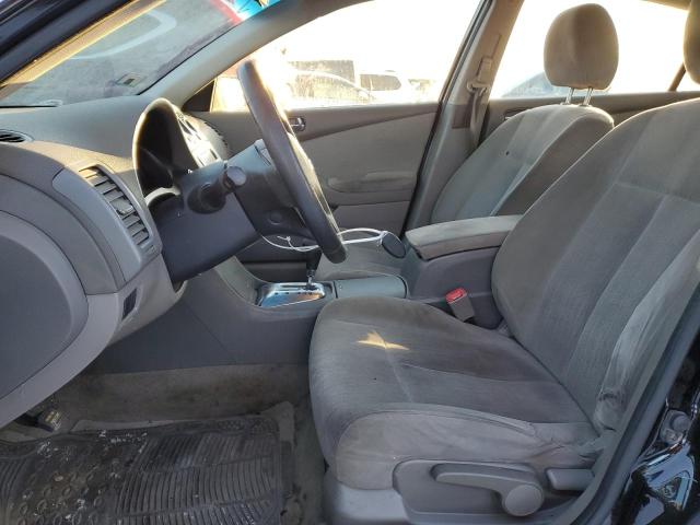 Foto 7 de la subasta – 2012 NISSAN ALTIMA BAS con VIN 1N4AL2AP0CC132445