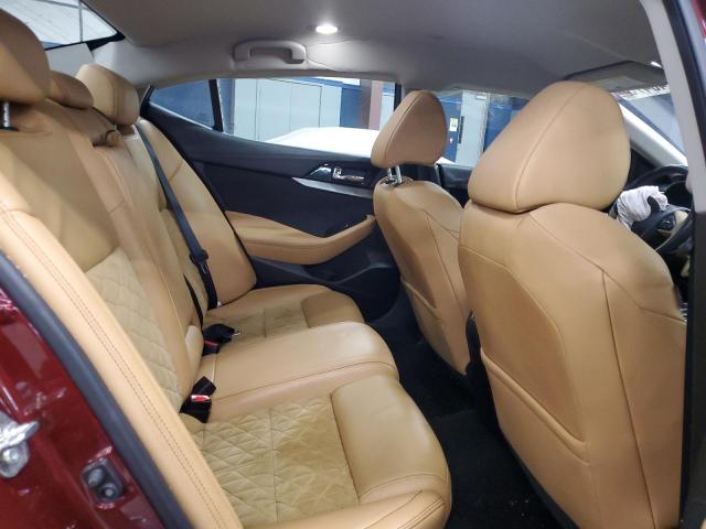 Photo 10 from auction – 2016 NISSAN MAXIMA 3.5 with VIN 1N4AA6AP6GC446491