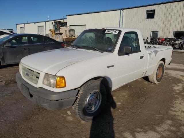 Photo 1 from auction – 2001 FORD RANGER with VIN 1FTYR10CX1PA03926