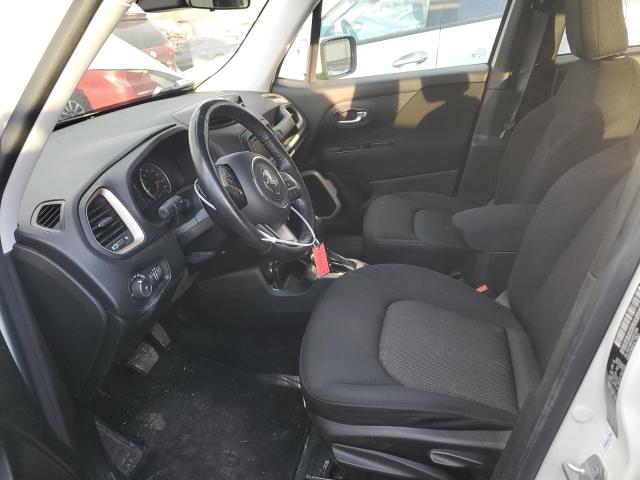 Photo 7 from auction – 2016 JEEP RENEGADE L with VIN ZACCJBBT4GPD11500