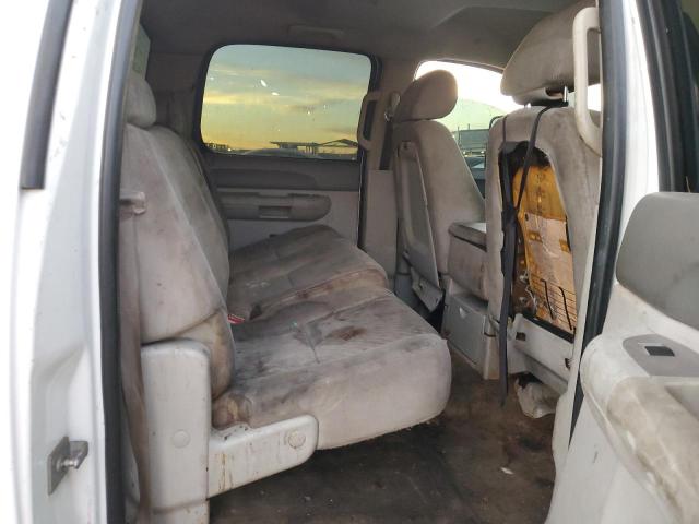 Photo 10 from auction – 2010 GMC SIERRA C15 with VIN 3GTRCVE39AG168506