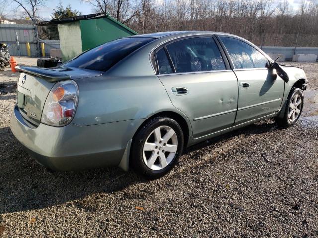 Photo 3 from auction – 2003 NISSAN ALTIMA BAS with VIN 1N4AL11D93C316945