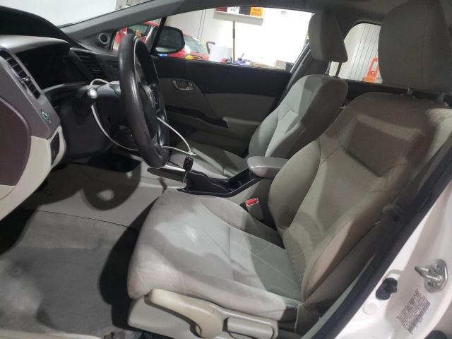 Photo 7 from auction – 2012 HONDA CIVIC EX with VIN 19XFB2F80CE376044