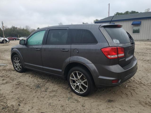 Photo 2 from auction – 2018 DODGE JOURNEY GT with VIN 3C4PDCEG9JT379725