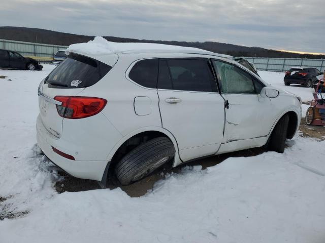 Photo 3 from auction – 2017 BUICK ENVISION E with VIN LRBFXDSA7HD086378