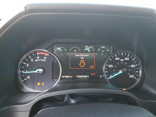Photo 9 from auction – 2018 FORD F250 SUPER with VIN 1FT7W2BT0JEB62781