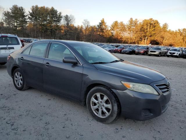 Photo 4 from auction – 2010 TOYOTA CAMRY with VIN 4T1BF3EK8AU037337