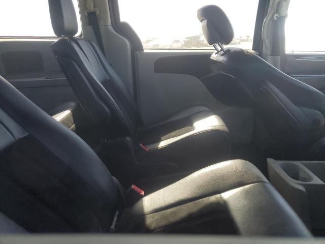 Photo 11 from auction – 2017 DODGE GRAND CARA with VIN 2C4RDGCG2HR589406