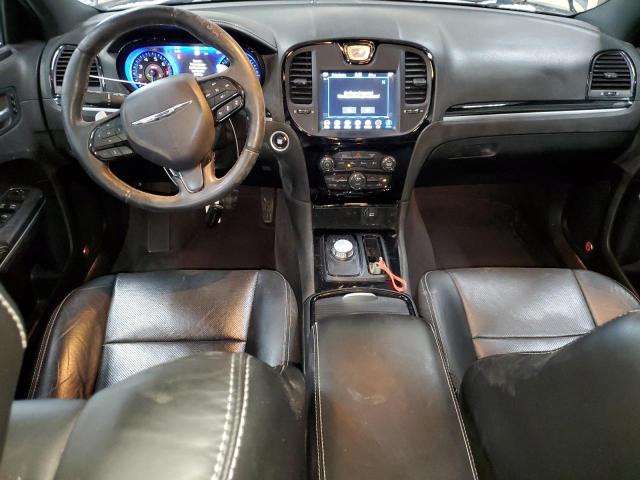 Photo 8 from auction – 2018 CHRYSLER 300 S with VIN 2C3CCAGG2JH300508
