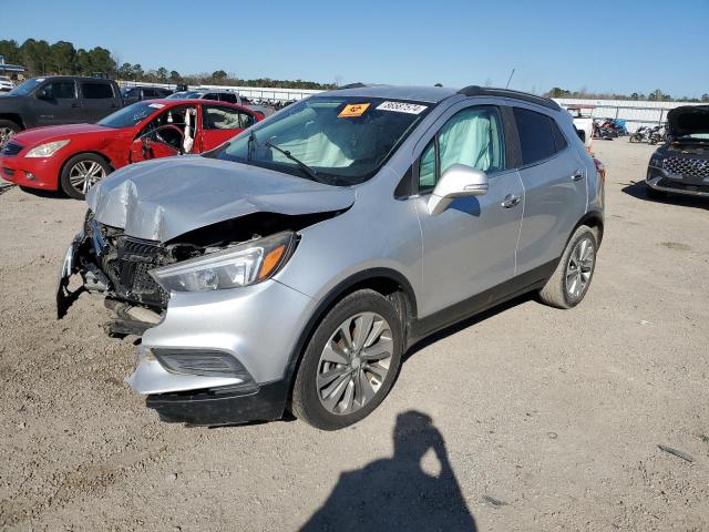 BUICK ENCORE PRE 2018 with VIN KL4CJASB6JB664253 - Photo from auction