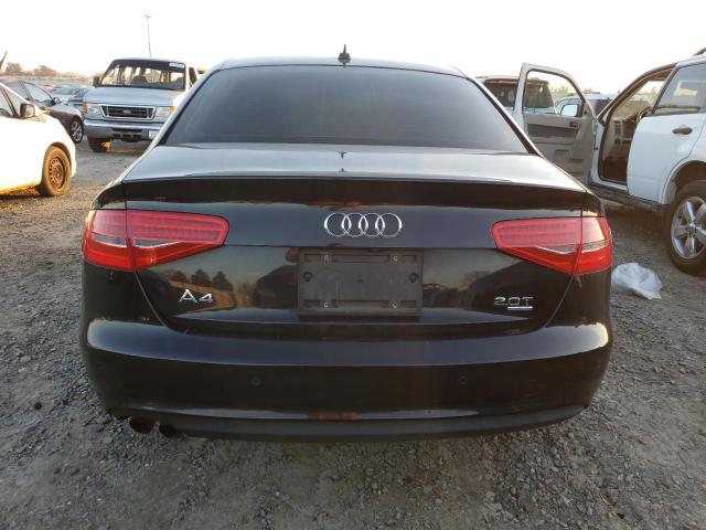 Photo 6 from auction – 2013 AUDI A4 PREMIUM with VIN WAUFFAFL3DN011483