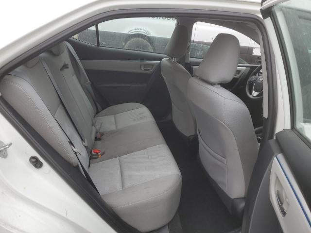 Foto 10 de la subasta – 2016 TOYOTA COROLLA L con VIN 2T1BURHEXGC498046