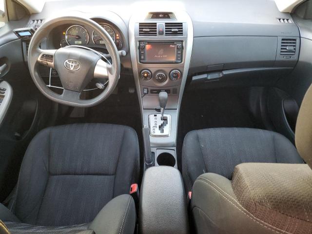 Photo 8 from auction – 2013 TOYOTA COROLLA BA with VIN 5YFBU4EE7DP180114