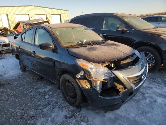 Photo 4 from auction – 2017 NISSAN VERSA S with VIN 3N1CN7AP1HL891291