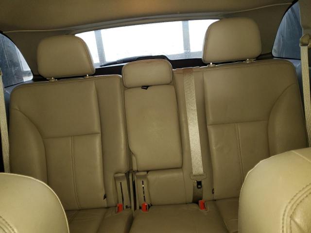 Photo 10 from auction – 2014 FORD EDGE SEL with VIN 2FMDK3JC1EBB28979