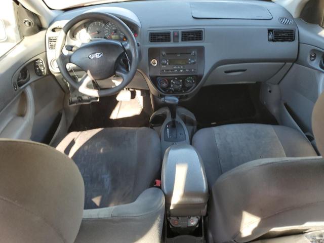 Photo 8 from auction – 2005 FORD FOCUS ZX4 with VIN 1FAFP34N95W221104