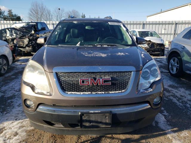 Photo 5 from auction – 2009 GMC ACADIA SLT with VIN 1GKER23D19J147882