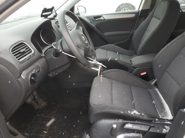Photo 7 from auction – 2013 VOLKSWAGEN GOLF with VIN WVWDB7AJ8DW140862