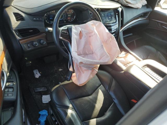 Photo 8 from auction – 2019 CADILLAC ESCALADE E with VIN 1GYS4HKJXKR214214
