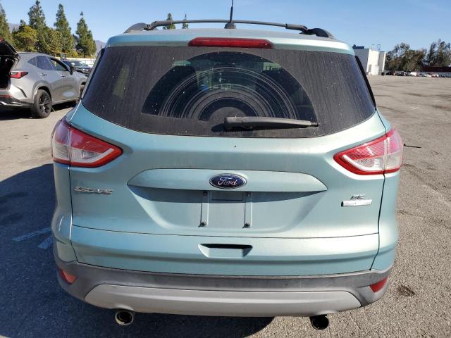 Photo 6 from auction – 2013 FORD ESCAPE SE with VIN 1FMCU0GX2DUD24131