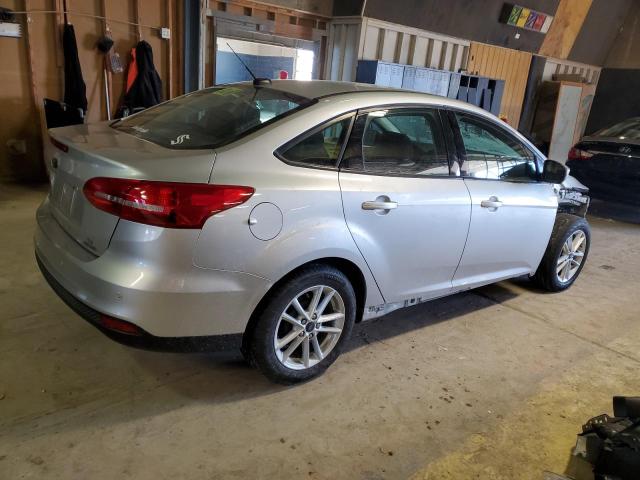 Photo 3 from auction – 2016 FORD FOCUS SE with VIN 1FADP3F29GL359076