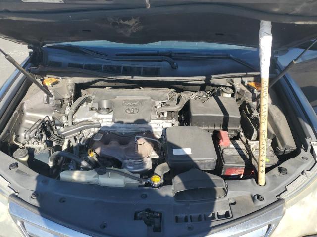 Photo 11 from auction – 2012 TOYOTA CAMRY BASE with VIN 4T4BF1FK9CR222766