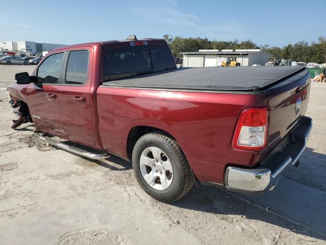 Photo 2 from auction – 2021 RAM 1500 BIG H with VIN 1C6RREBT3MN565764