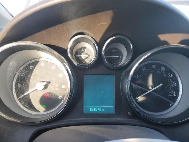 Photo 9 from auction – 2015 BUICK VERANO PRE with VIN 1G4PT5SV3F4110856