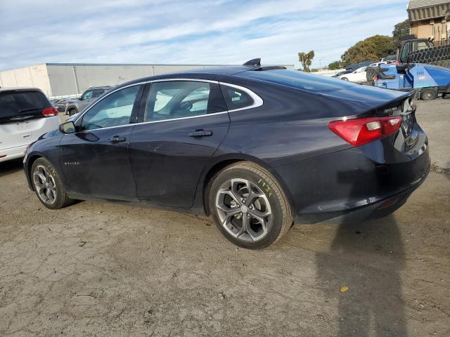 Photo 2 from auction – 2023 CHEVROLET MALIBU LT with VIN 1G1ZD5ST2PF168402