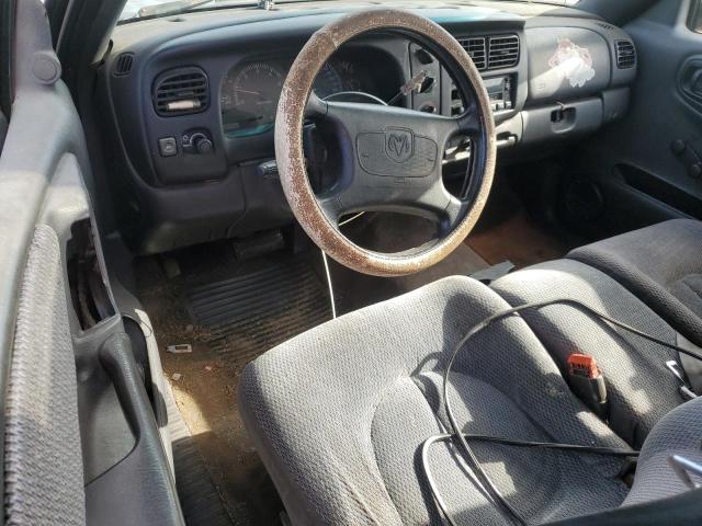 Photo 8 from auction – 1998 DODGE DAKOTA with VIN 1B7FL26X1WS641236