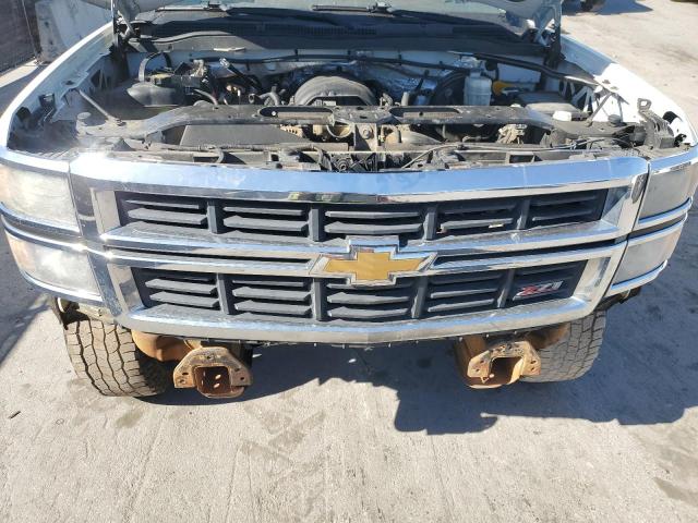 صورة رقم 11 من المزاد - 2014 CHEVROLET SILVERADO مع VIN 3GCUKREC3EG428862