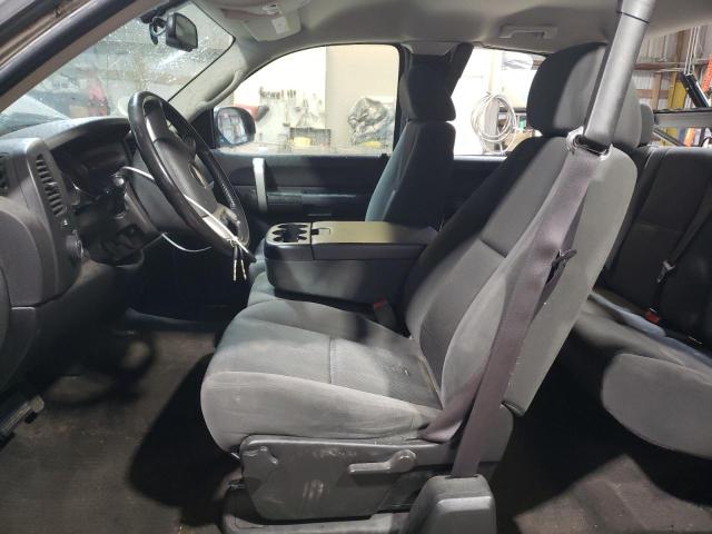 Photo 7 from auction – 2009 CHEVROLET SILVERADO with VIN 1GCEK29099Z273199